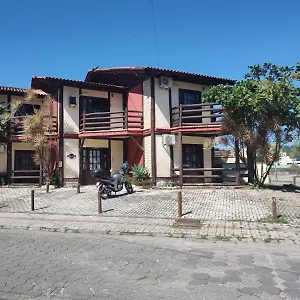 Hotel Pousada Martin Pescador, Bombinhas